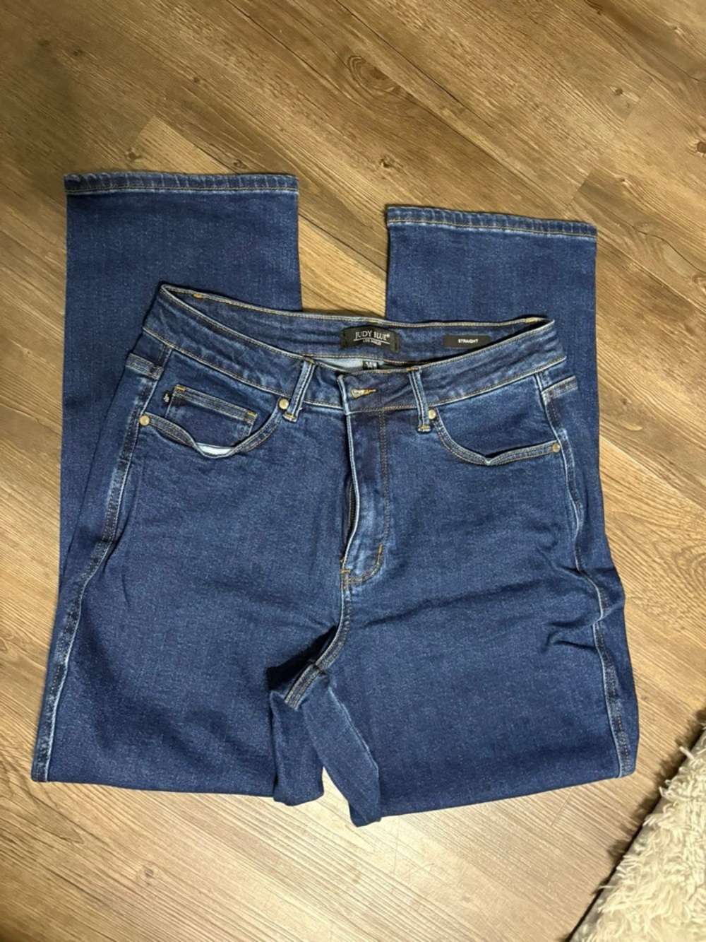 Judy Blue Straight